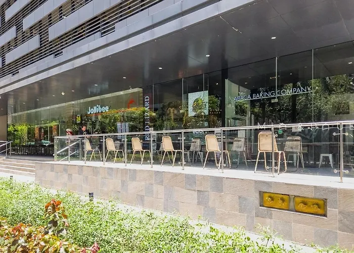 Furnished 1br In It Park, With Fast Wifi, Free Pool And Apartment