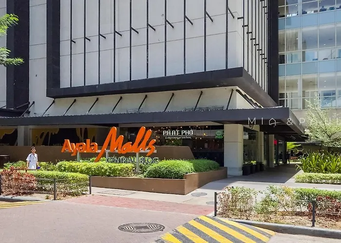 Furnished 1br In It Park, With Fast Wifi, Free Pool And