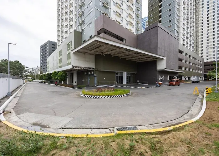 Furnished 1br In It Park, With Fast Wifi, Free Pool And Apartment *
