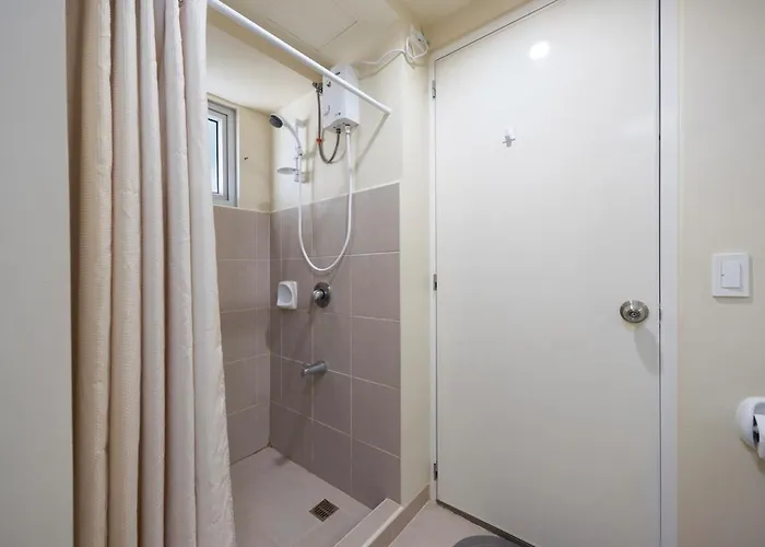 Furnished 1br In It Park, With Fast Wifi, Free Pool And